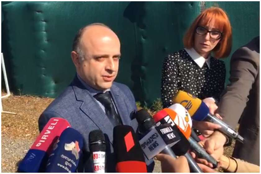 ირაკლი ანთიძე