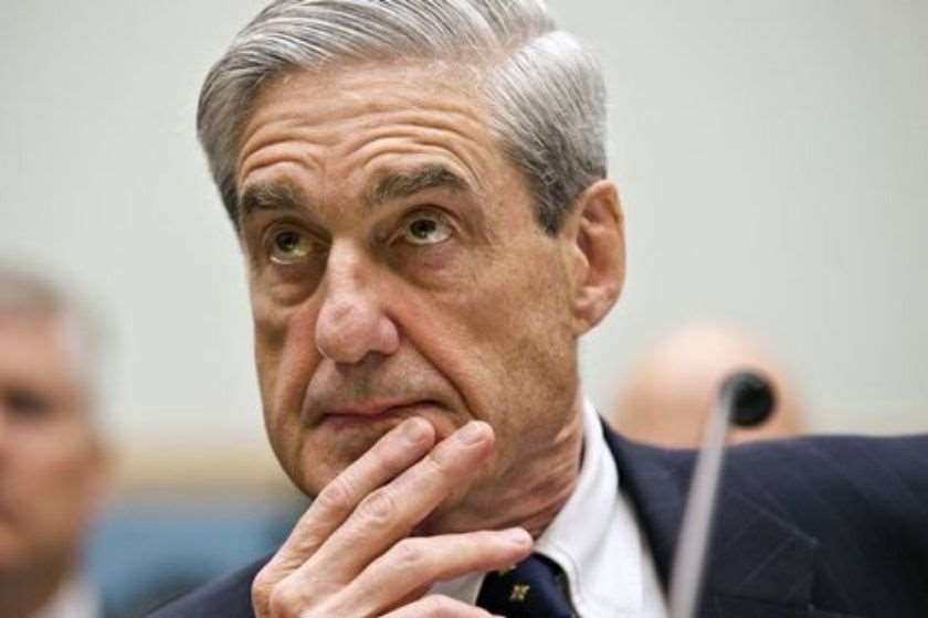 რობერტ მიულერი