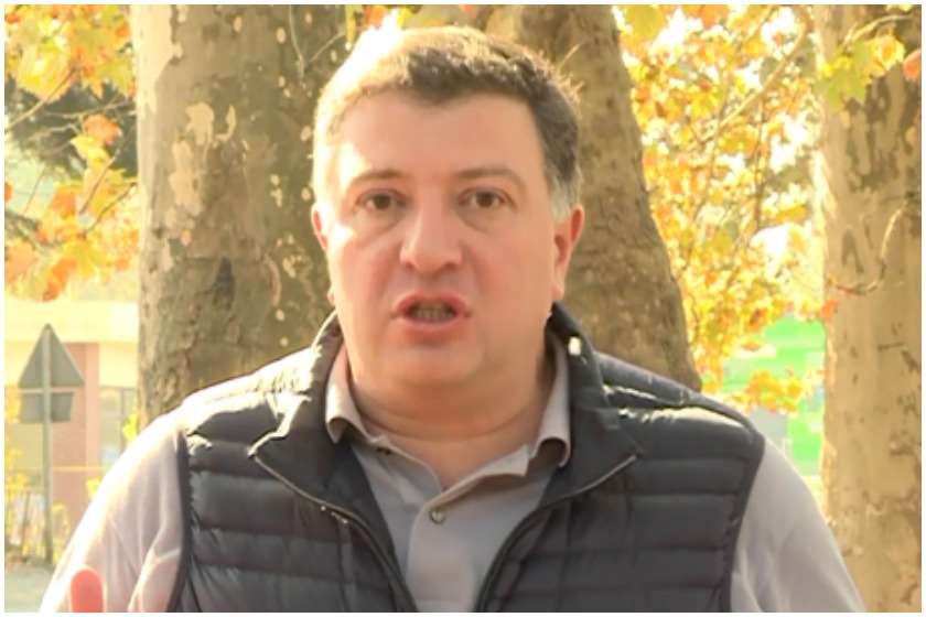 გიგი უგულავა