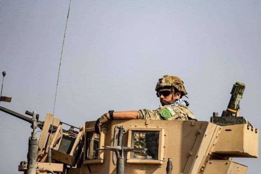 ქურთი მებრძოლი