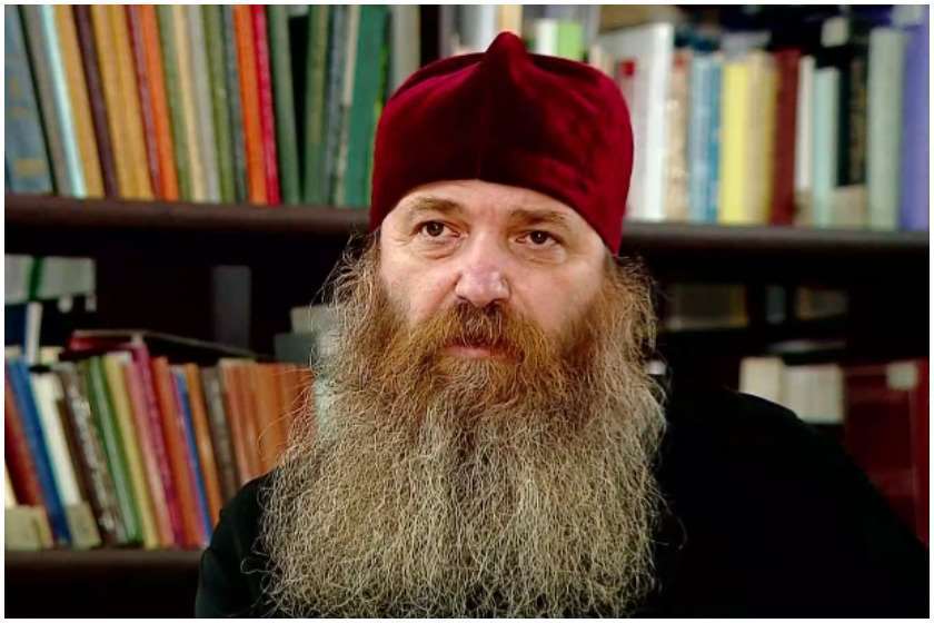 მეუფე იაკობი