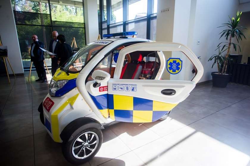 ექიმები