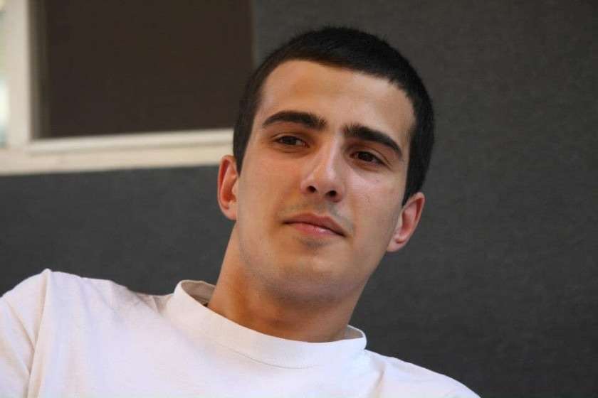 სანდრო ბერაძე