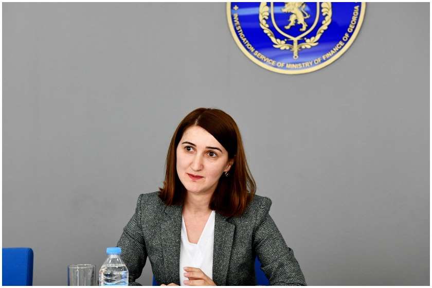 ლონდა თოლორაია 