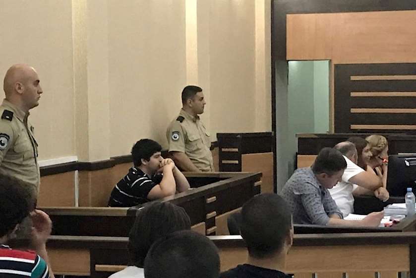 ხორავას ქუჩა