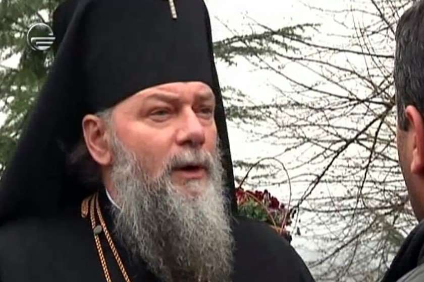 პეტრე ცაავა