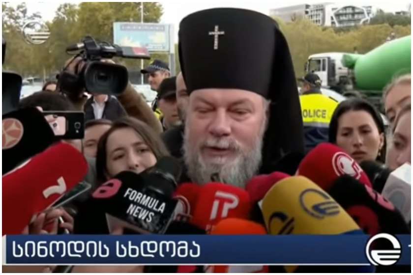 პეტრე ცაავა