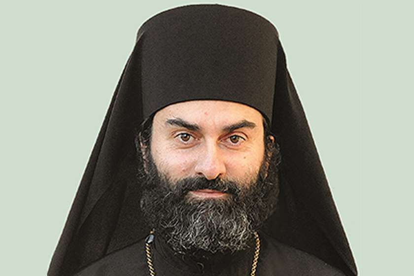 მეუფე გრიგოლი (კაცია)