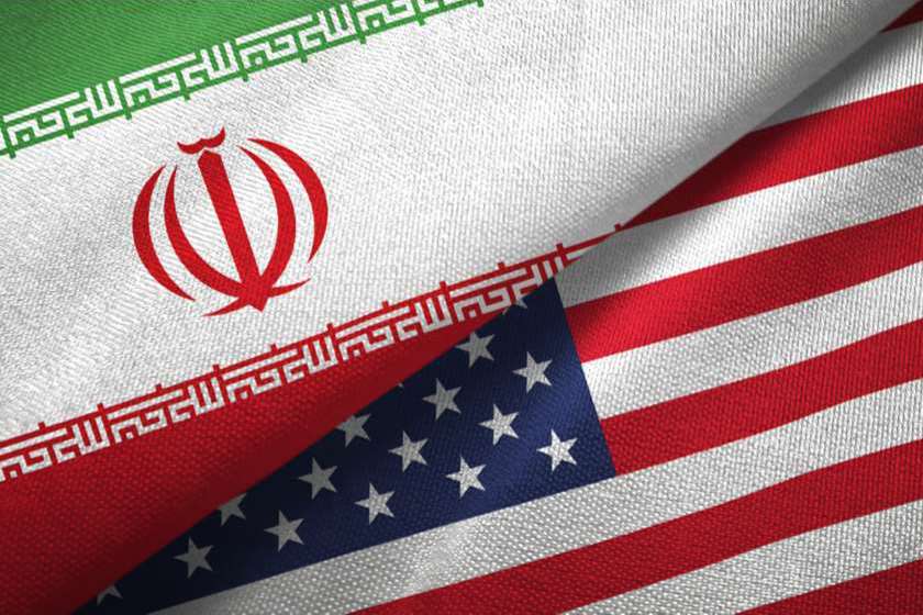 აშშ ირანი