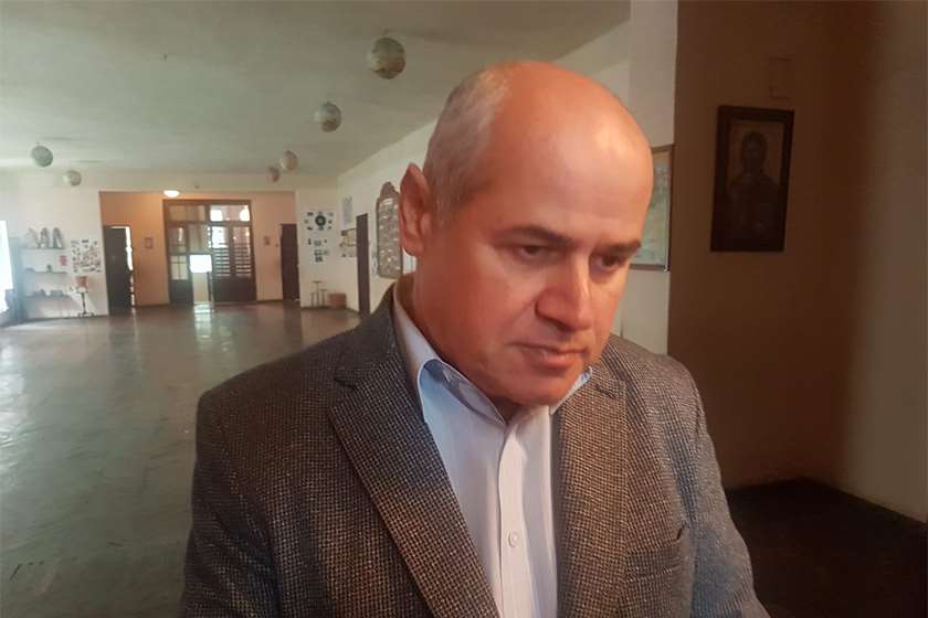 მამუკა დანელია