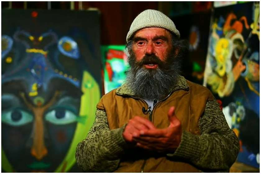 ფრიდონ ნიჟარაძე