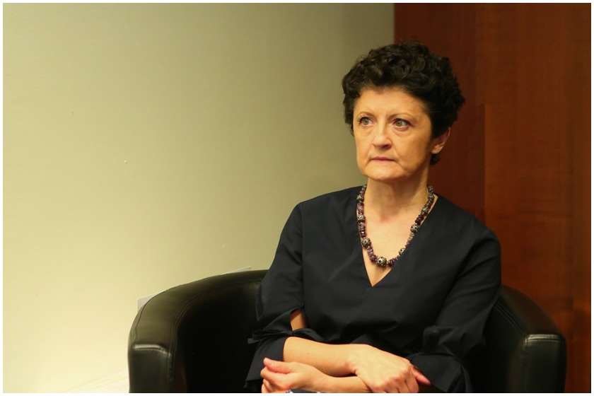 თეა წულუკიანი