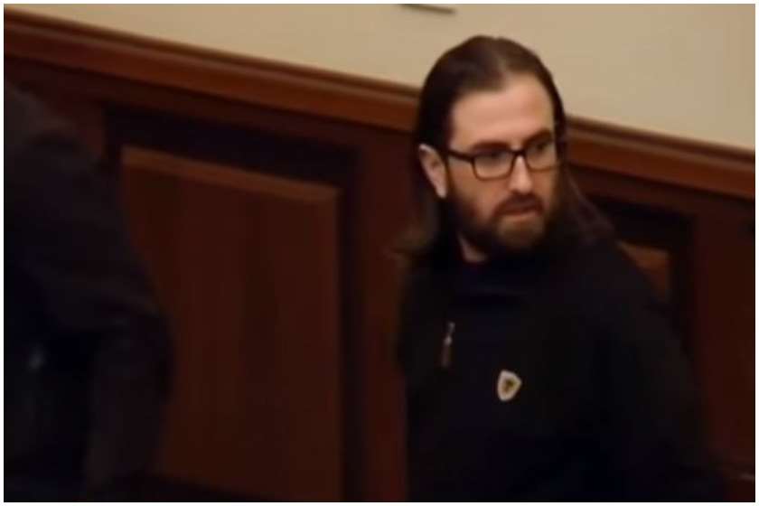 გიორგი მამალაძე