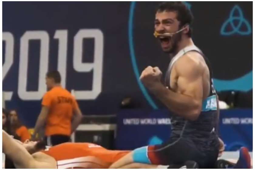 ლევან ქავჟარაძე