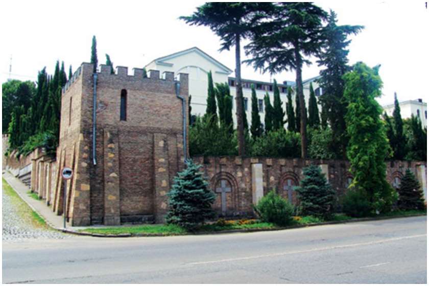 მიხეილ რამიშვილი 