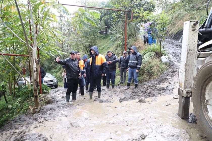 აჭარა მეწყერი