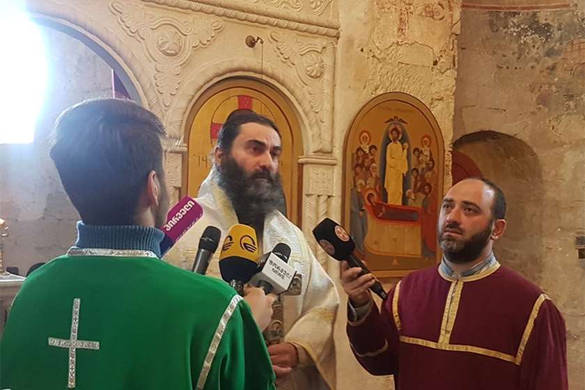 მეუფე გრიგოლი