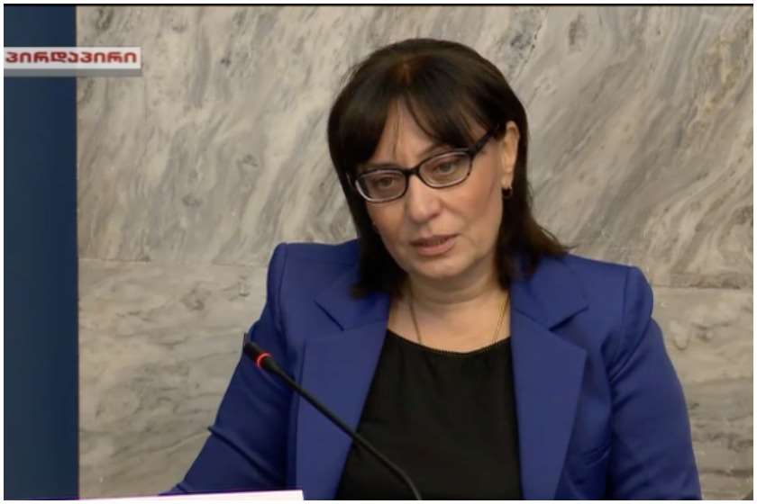 ნინო ქადაგიძე
