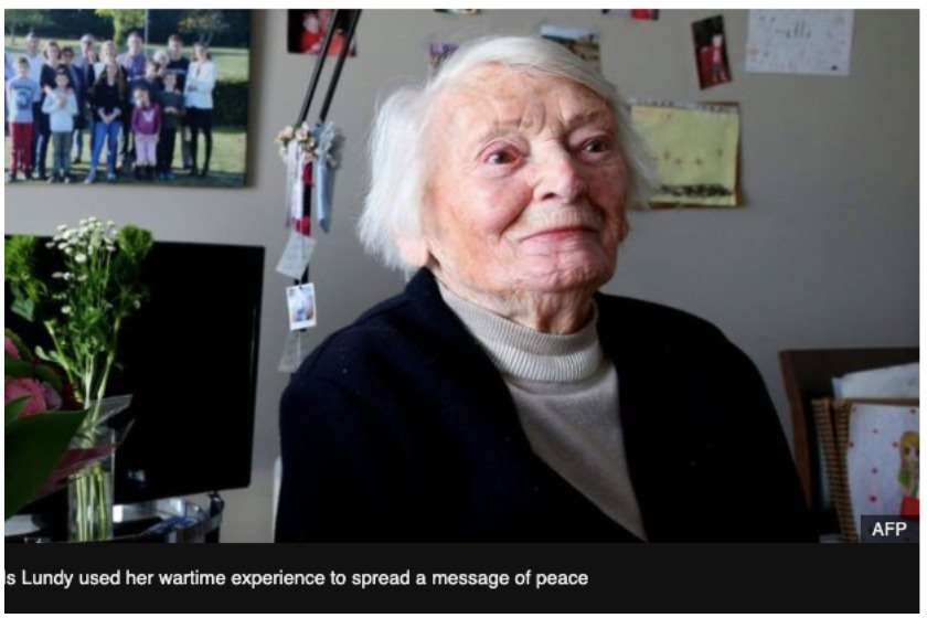 ივეტ ლანდი