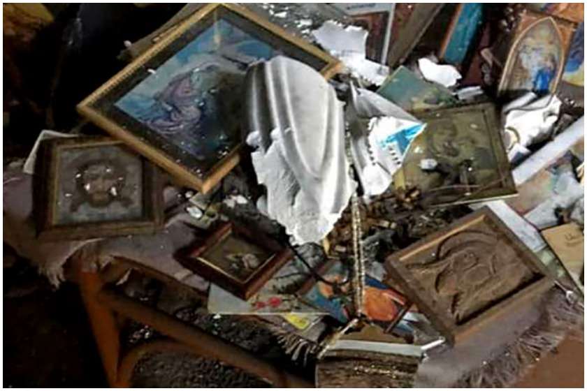 ეკლესია