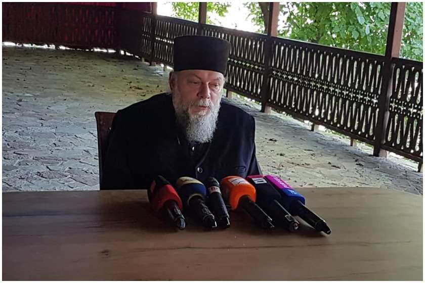 მეუფე პეტრე