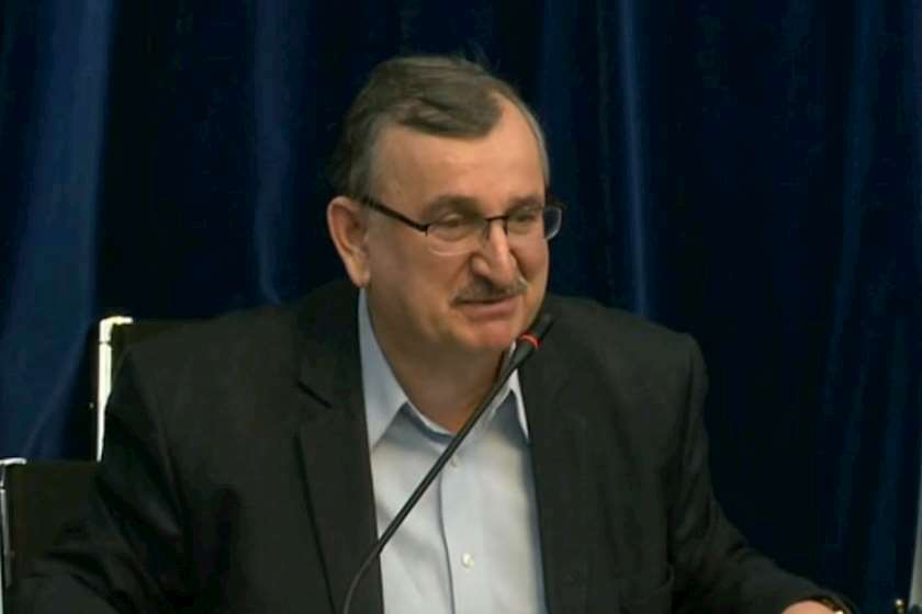 რომან გოცირიძე სახინკლე