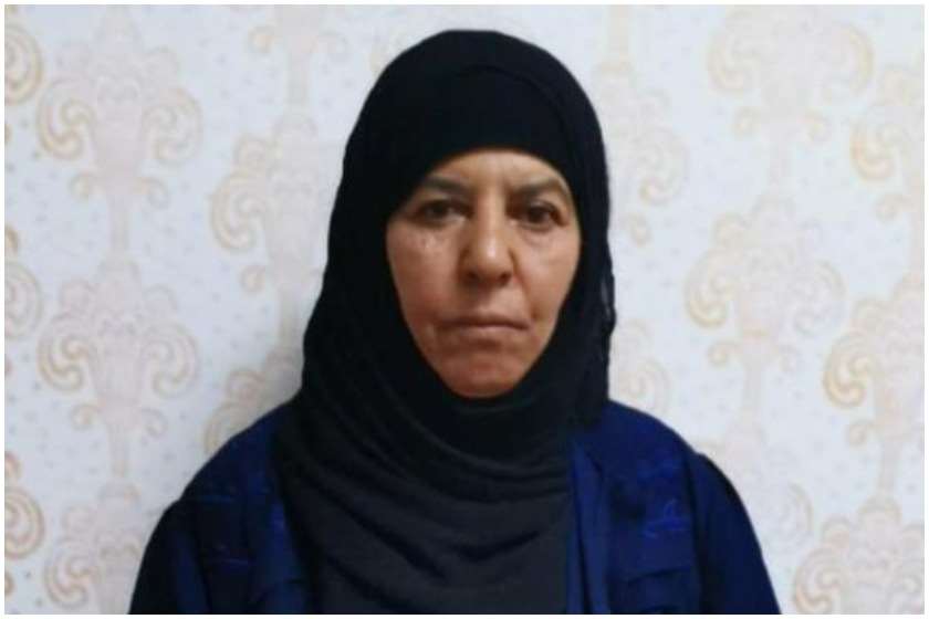 რასმია ავადი