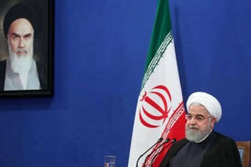 ჰასან როუჰანი