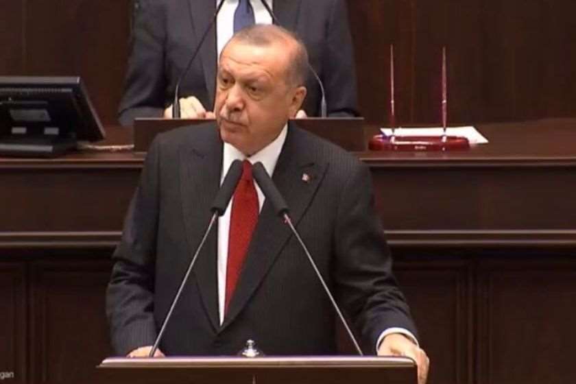 რეჯეფ თაიფ ერდოღანი