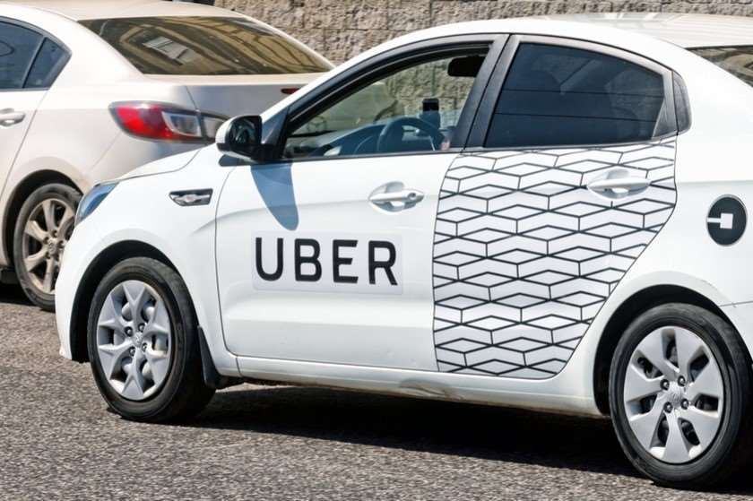 Uber