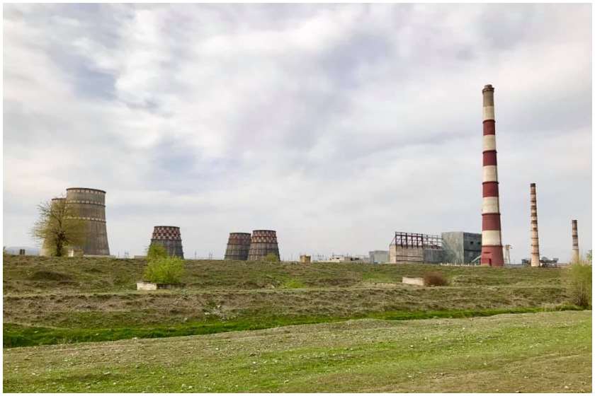 „თბილსრესი“