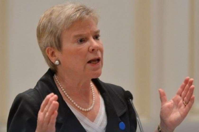 როუზ გოტმიოლერი