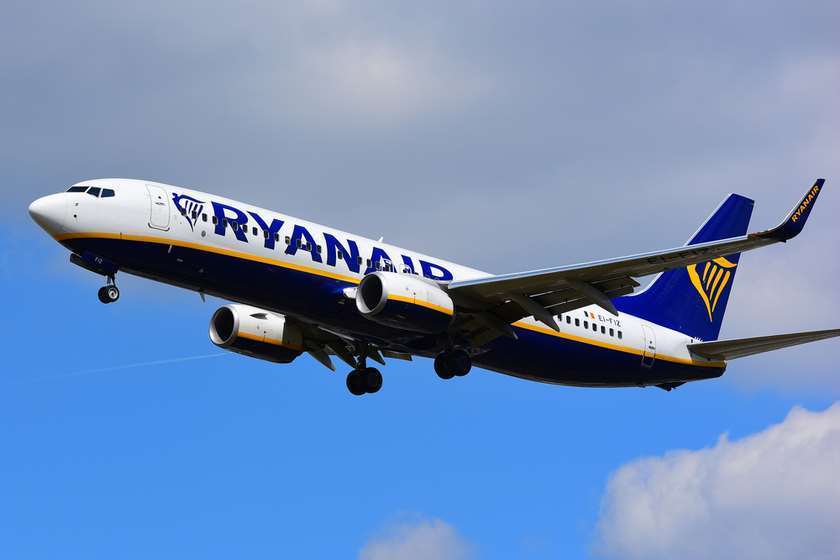 Ryanair