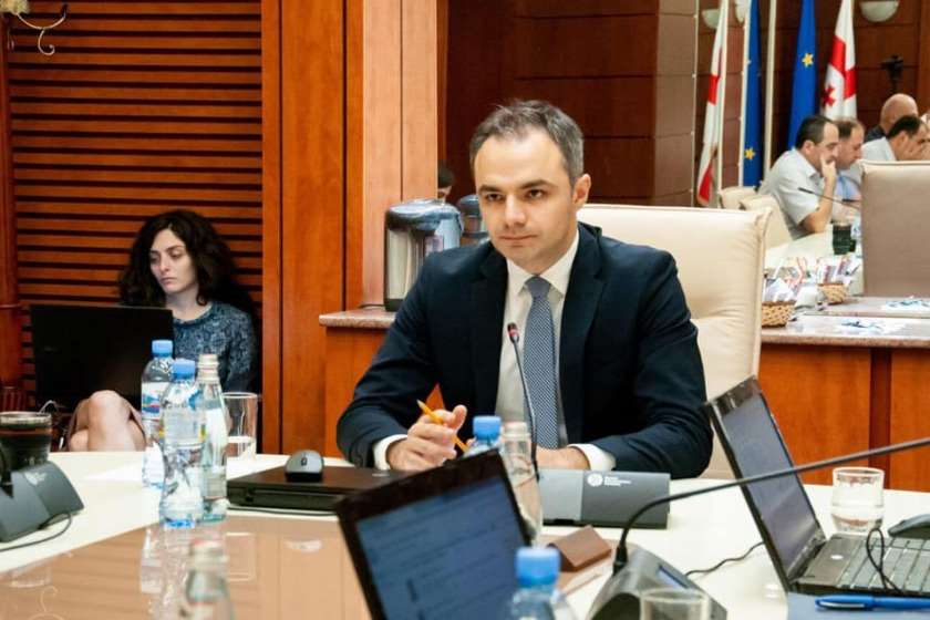 ალექსანდრე წულაძე