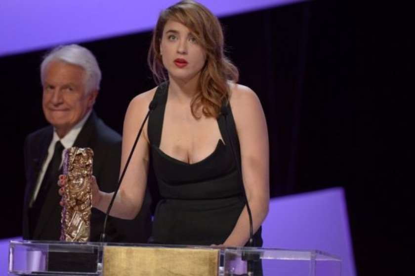 ადელ ენელი