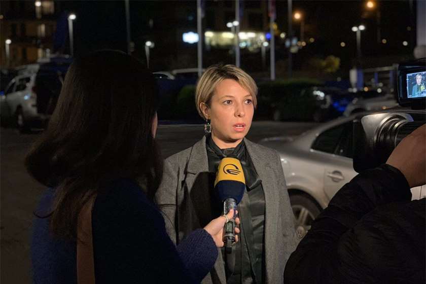 ნინო ლომჯარია