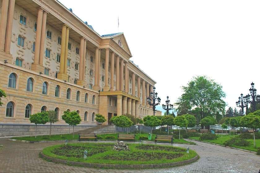 თბილისის საქალაქო სასამართლო