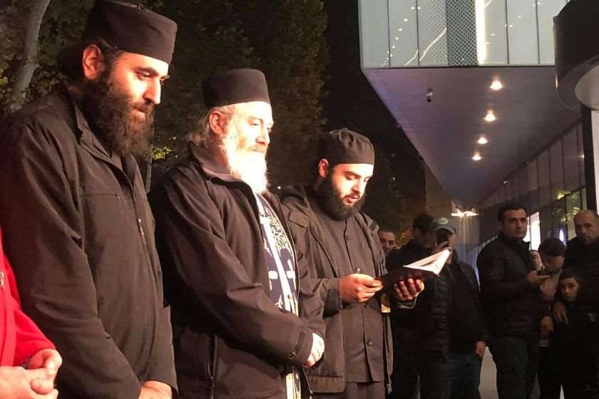 პარაკლისი გალერია