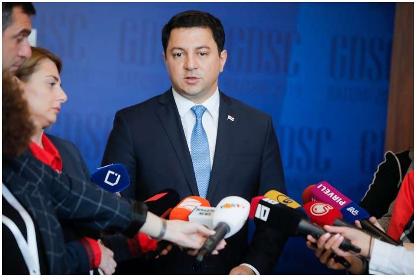 არჩილ თალაკვაძე