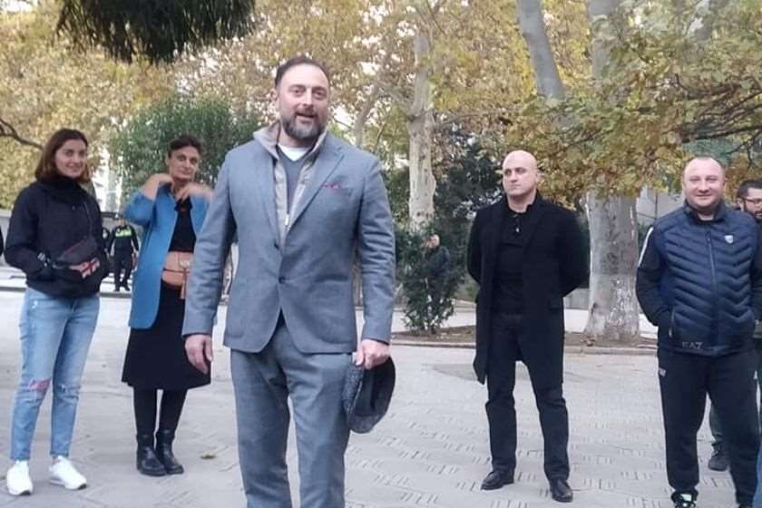 ლევან ვასაძე