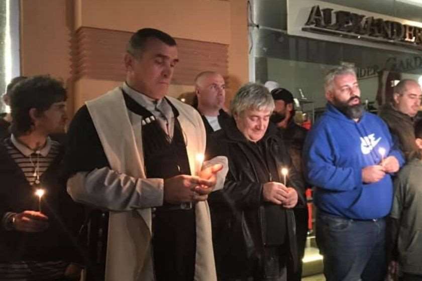 ბათუმი აპოლო