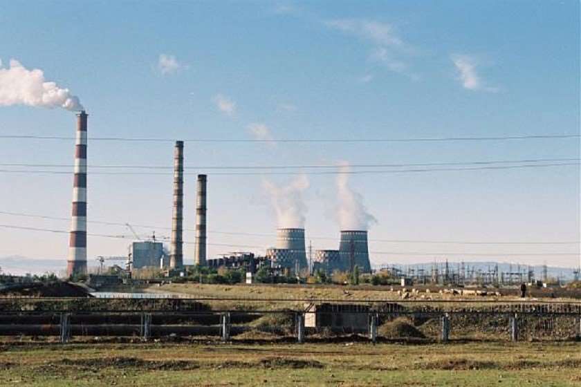 თბილსრესი