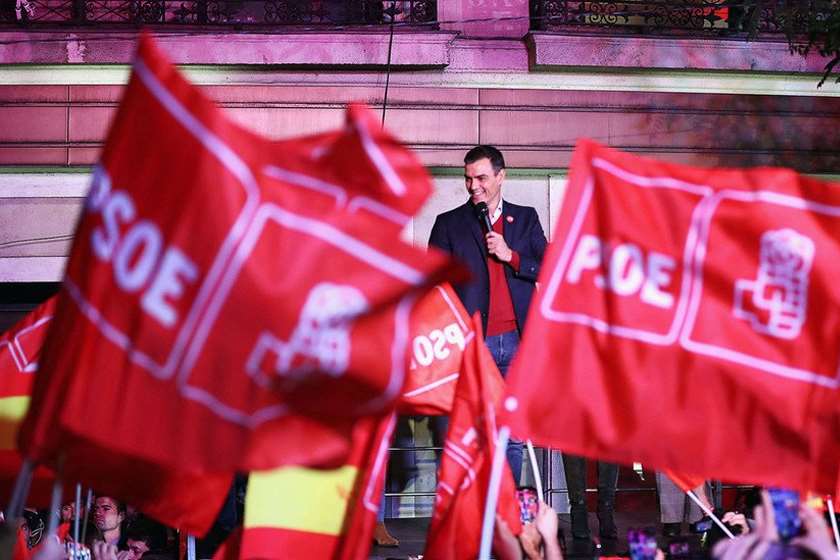 პედრო სანჩესი