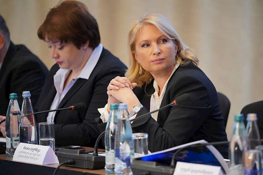 წყალტუბოს განვითარება