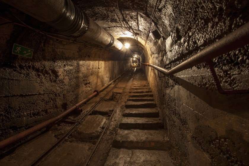 ჯორჯიან მანგანეზი