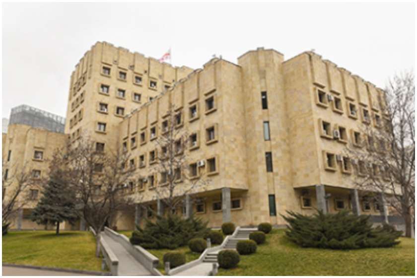 პროკურატურა