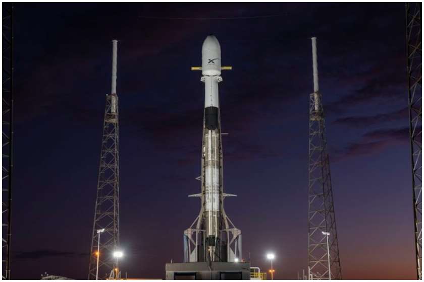 SpaceX