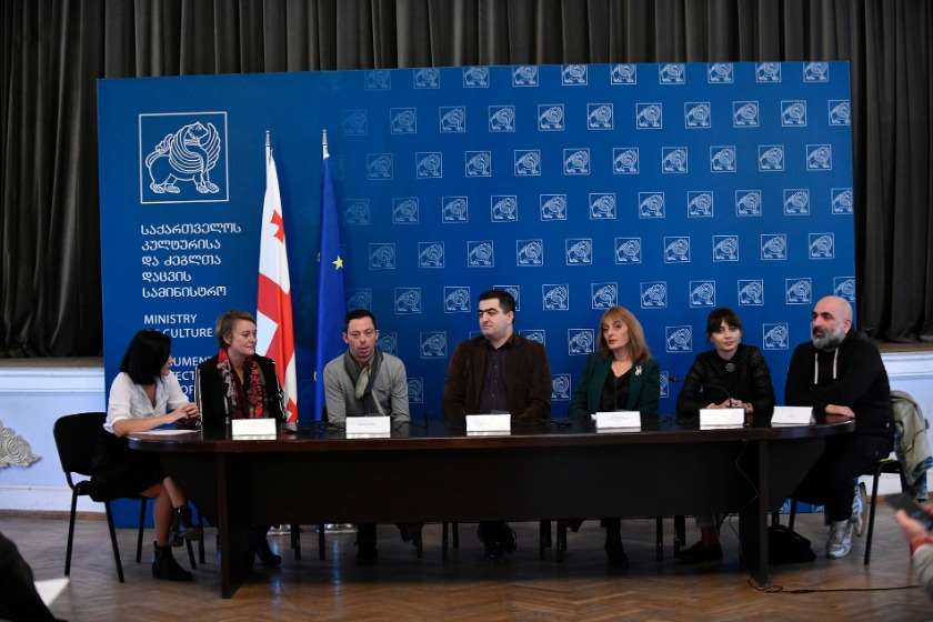 ბაროკოს ფესტივალი