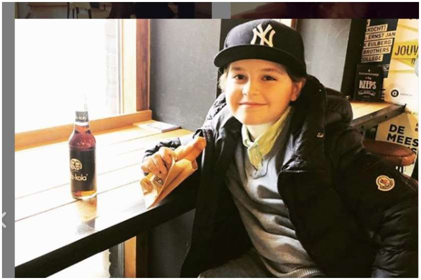 ვუნდერკინდი