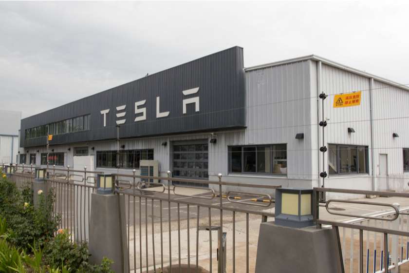 Tesla